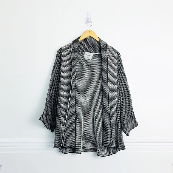 Zara Sweaters - Zara open cardigan